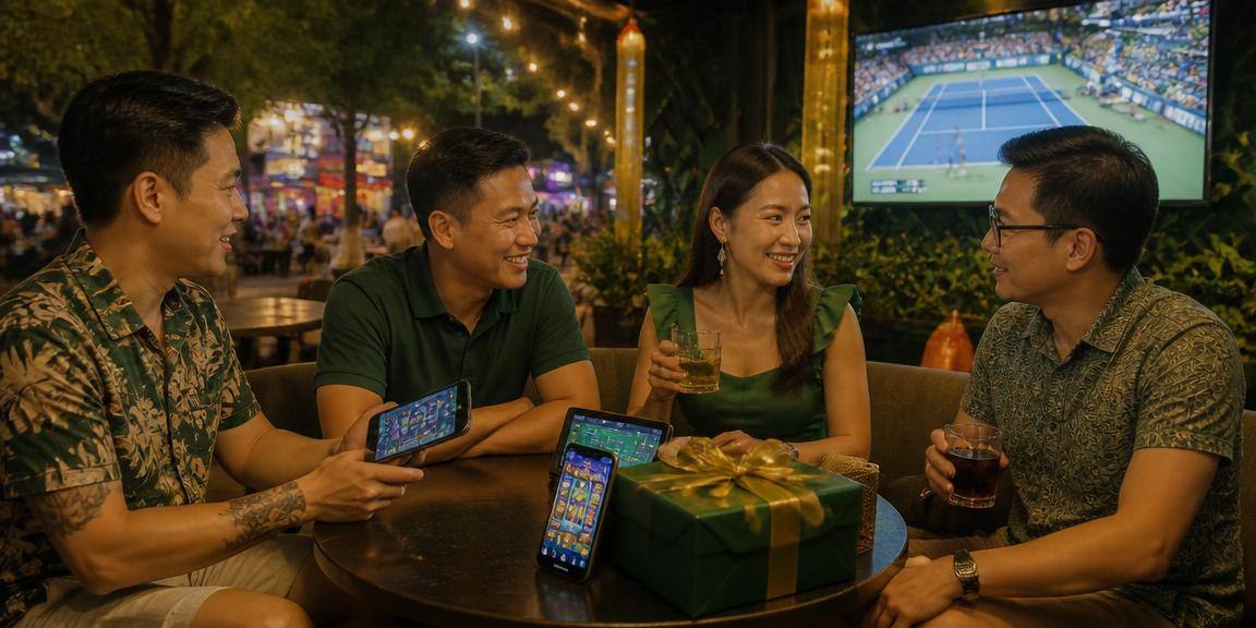 d88 mobile gaming
