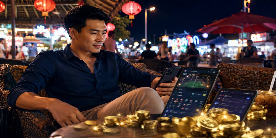 d88 Chơi Live Casino với Dealer Thật tại d88